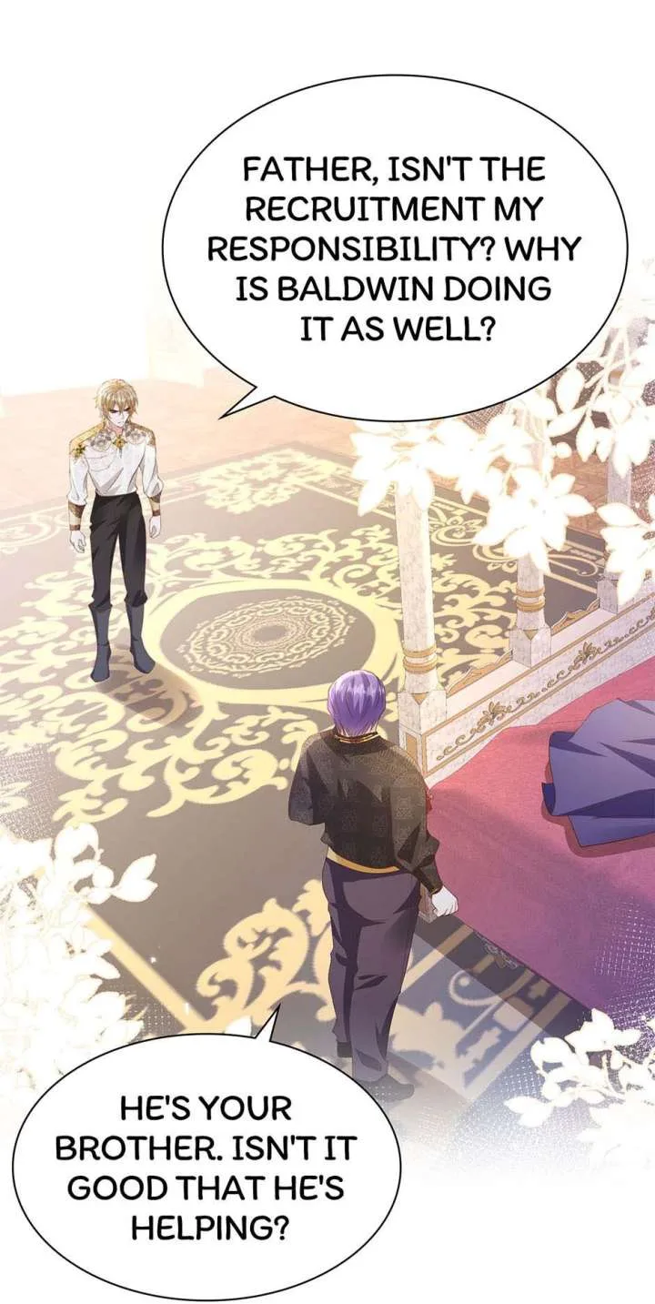 I’m in Love with My Foe Chapter 163 page 11