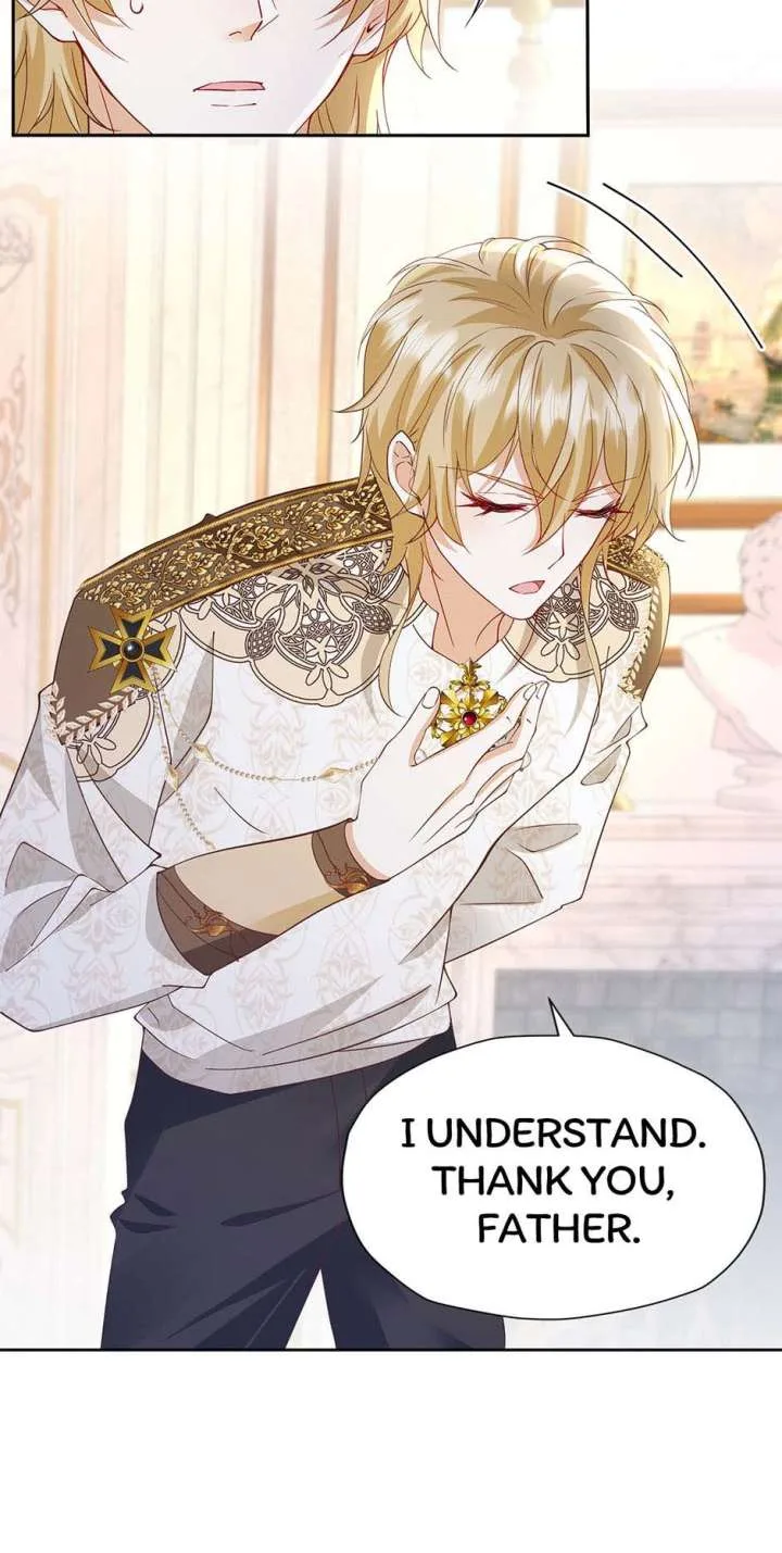 I’m in Love with My Foe Chapter 163 page 17