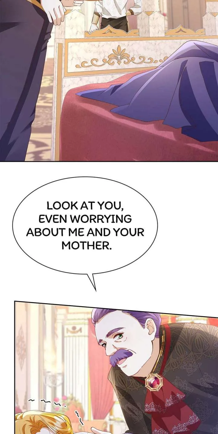 I’m in Love with My Foe Chapter 163 page 15