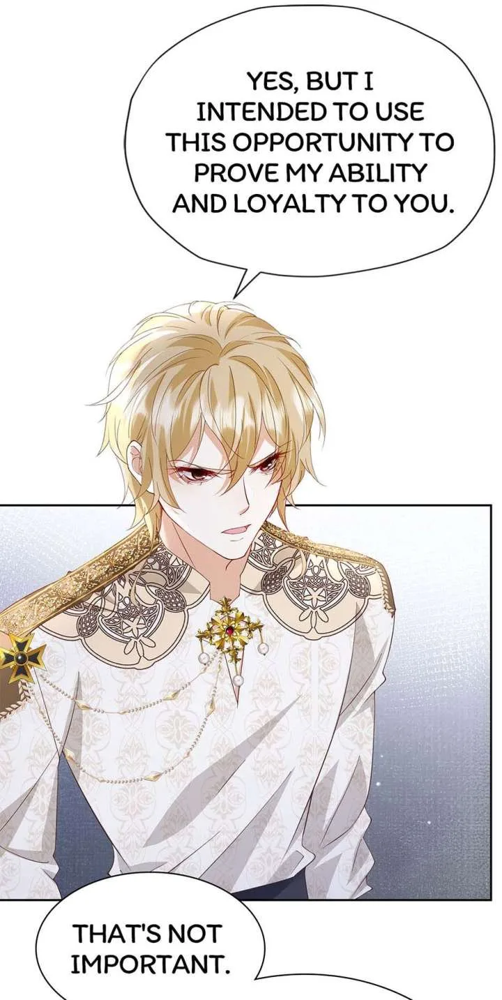 I’m in Love with My Foe Chapter 163 page 12