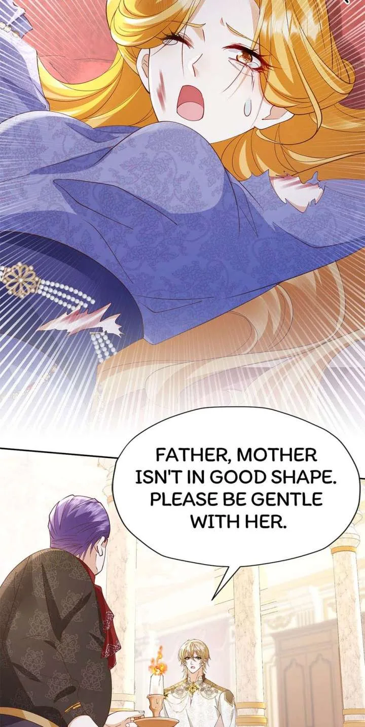 I’m in Love with My Foe Chapter 163 page 14