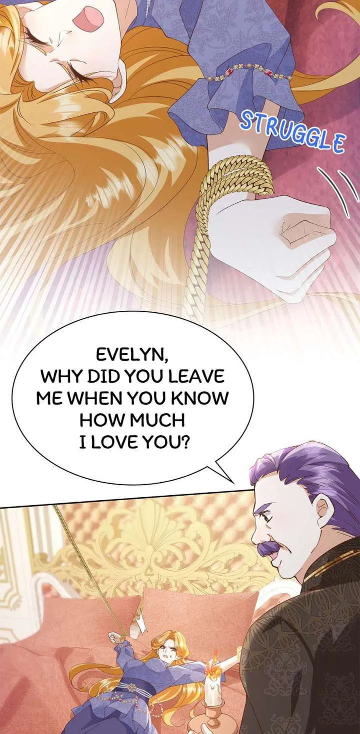 I’m in Love with My Foe Chapter 163 page 3