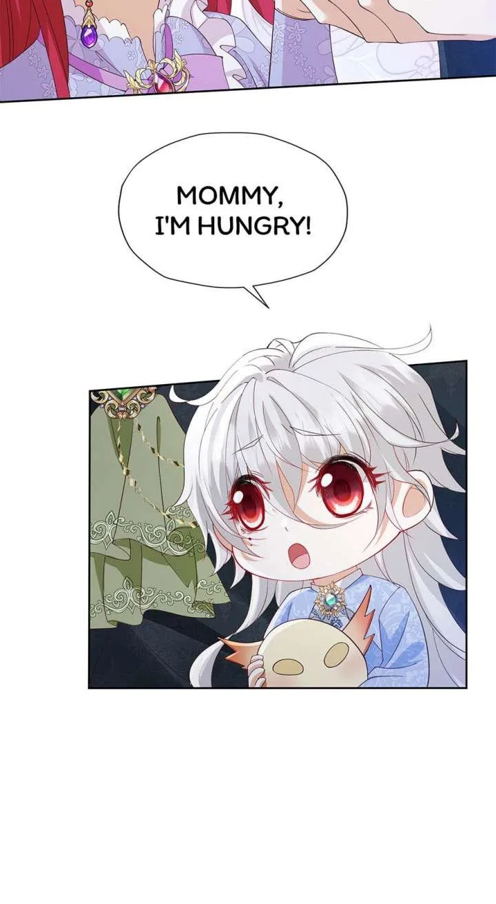 I’m in Love with My Foe Chapter 163 page 31