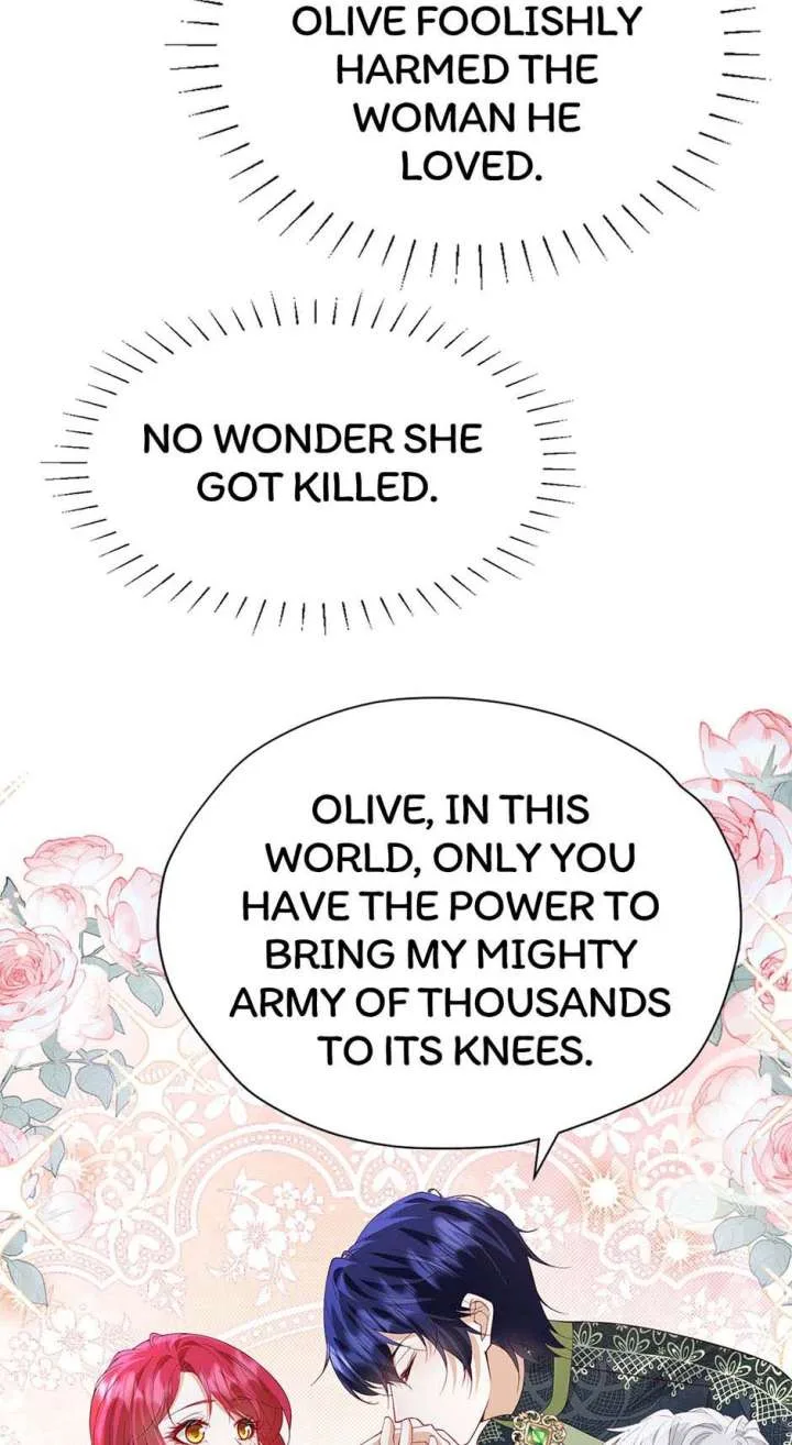 I’m in Love with My Foe Chapter 163 page 29