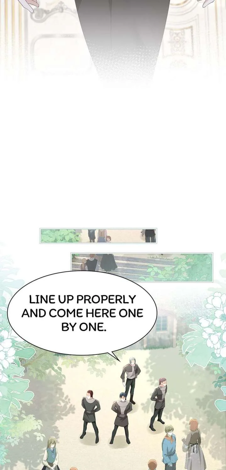 I’m in Love with My Foe Chapter 163 page 22