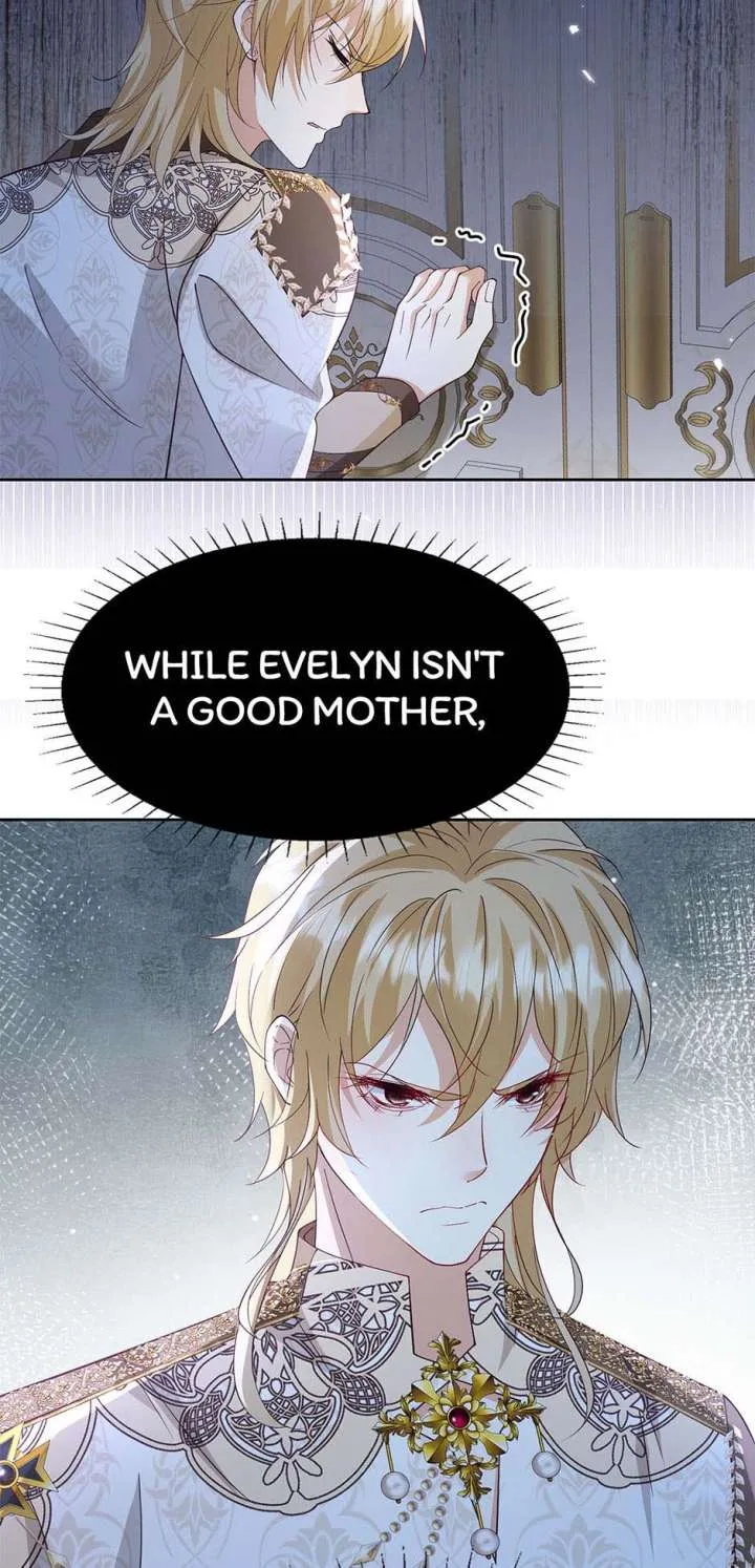 I’m in Love with My Foe Chapter 163 page 19