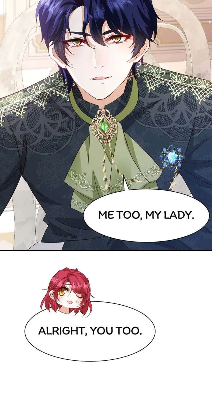 I’m in Love with My Foe Chapter 163 page 37