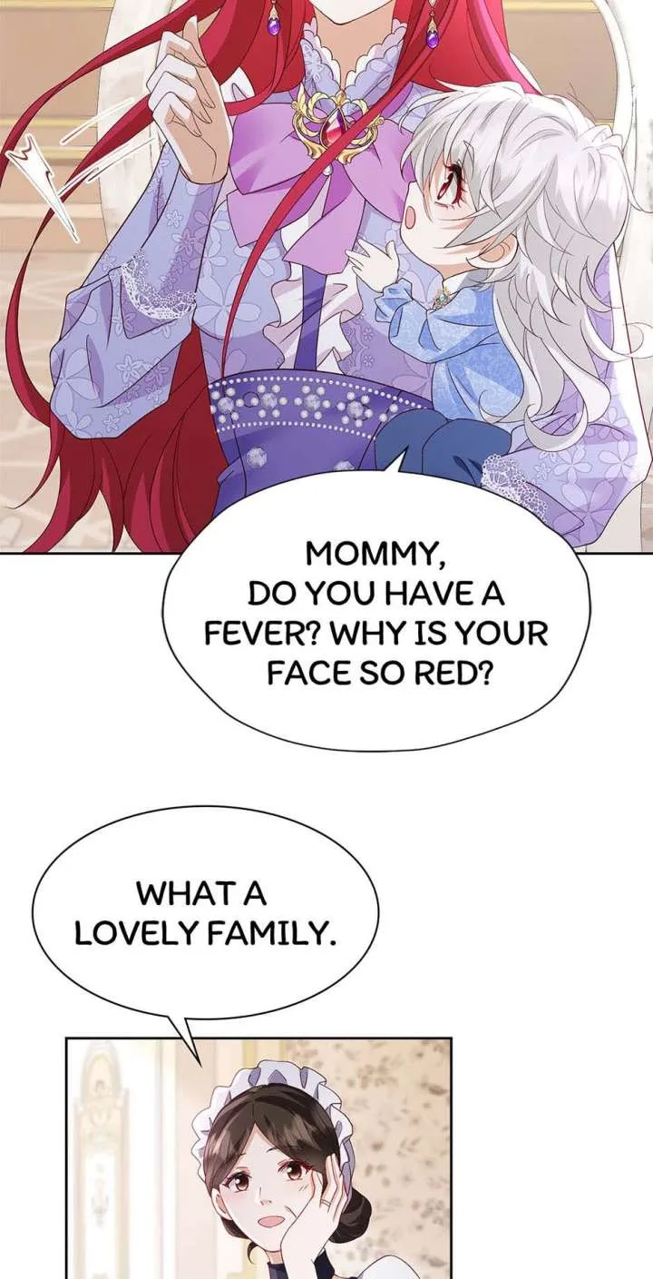 I’m in Love with My Foe Chapter 163 page 39