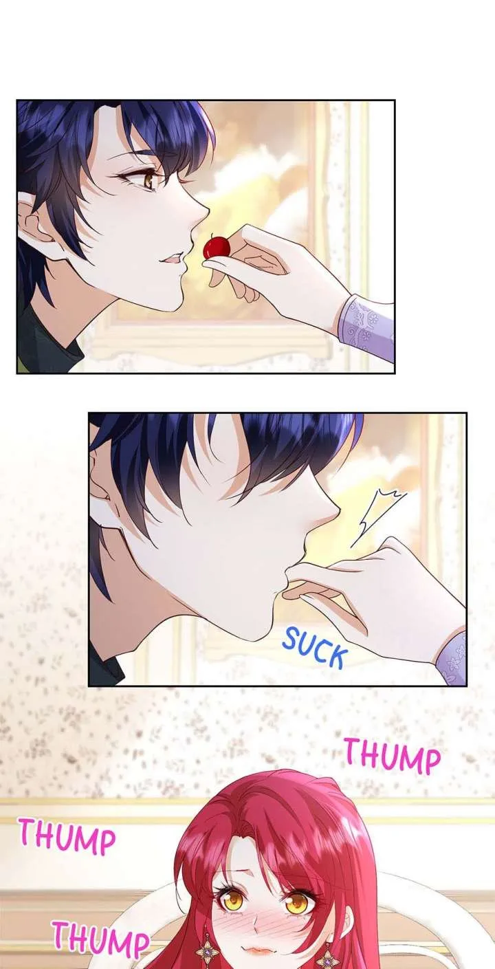 I’m in Love with My Foe Chapter 163 page 38