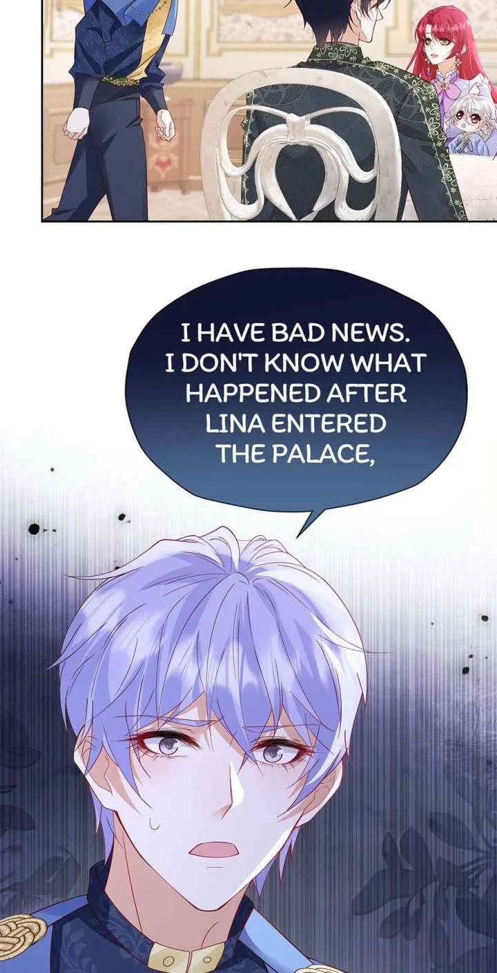 I’m in Love with My Foe Chapter 163 page 41