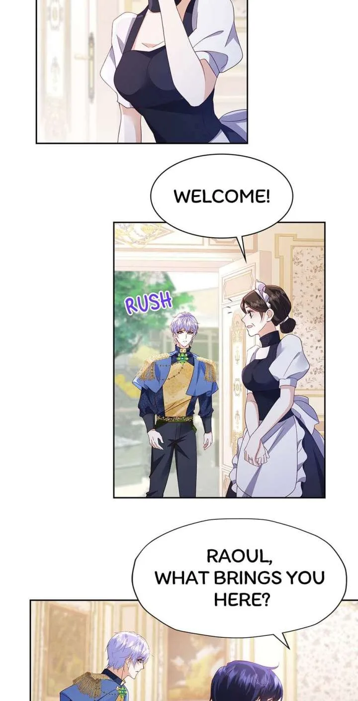 I’m in Love with My Foe Chapter 163 page 40