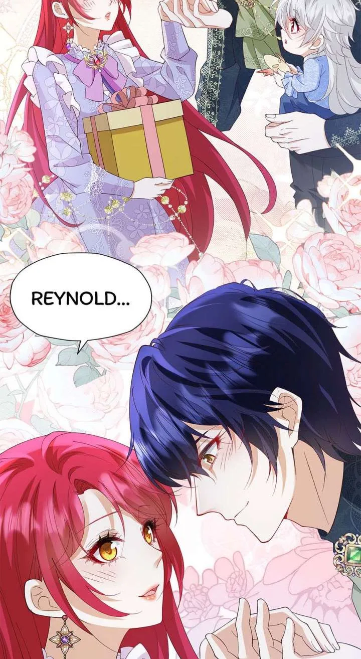 I’m in Love with My Foe Chapter 163 page 30