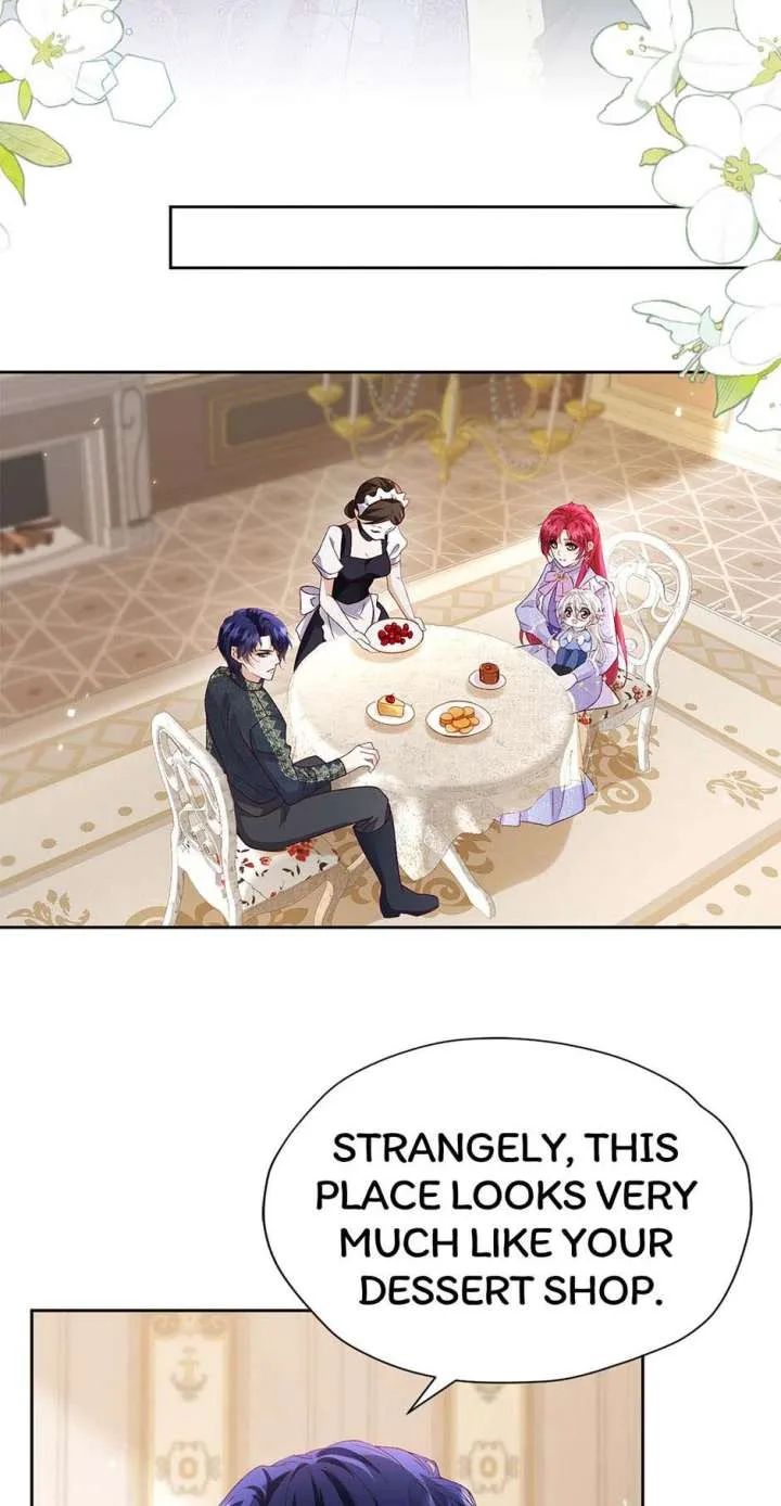 I’m in Love with My Foe Chapter 163 page 33