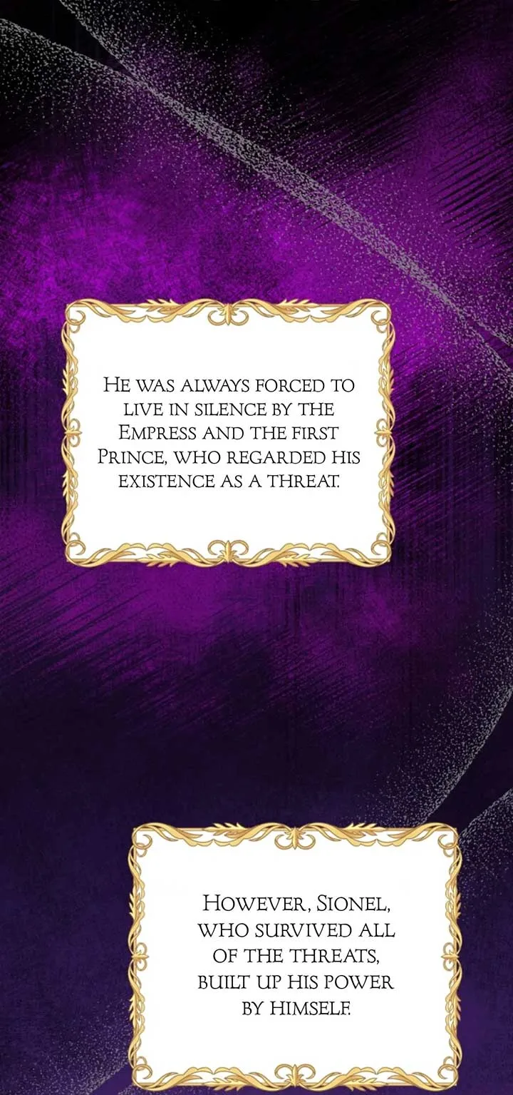 I’m In Trouble Because The Emperor Thinks I’m Terminally Ill Chapter 0 page 5
