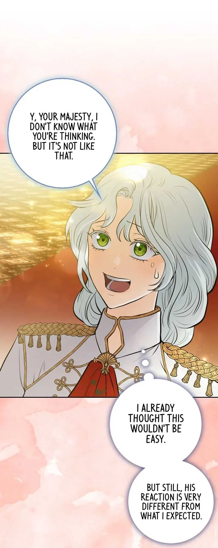 I’m In Trouble Because The Emperor Thinks I’m Terminally Ill Chapter 0 page 18