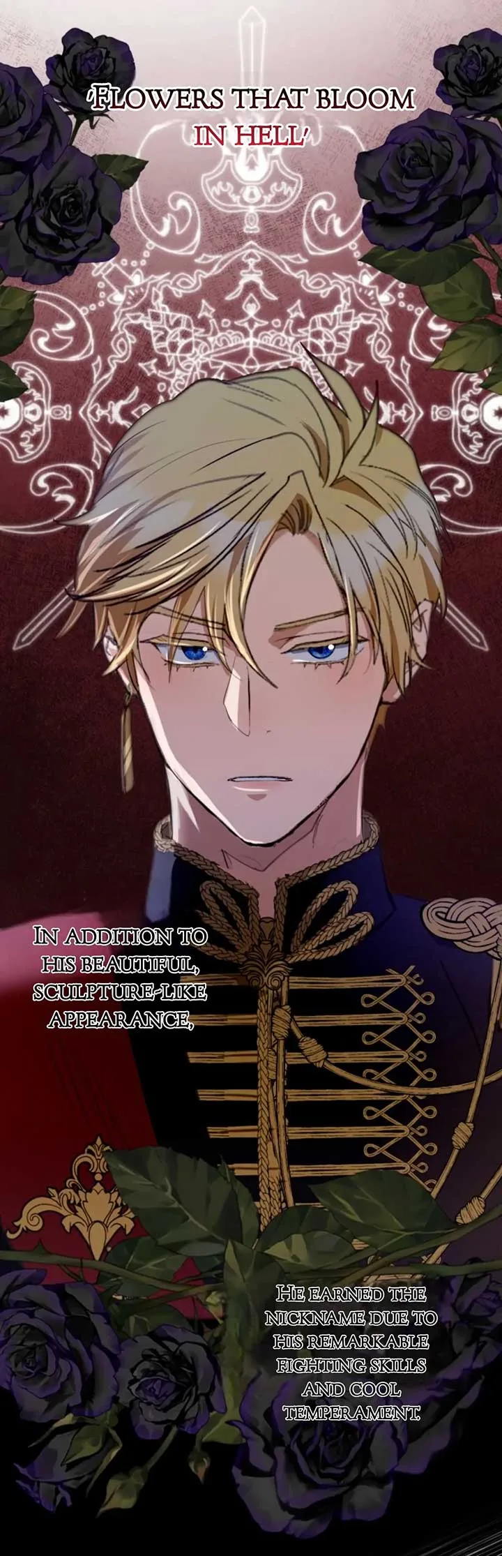 I’m In Trouble Because The Emperor Thinks I’m Terminally Ill Chapter 0 page 8