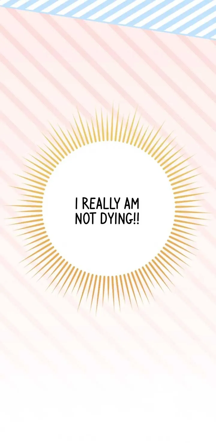 I’m In Trouble Because The Emperor Thinks I’m Terminally Ill Chapter 0 page 28