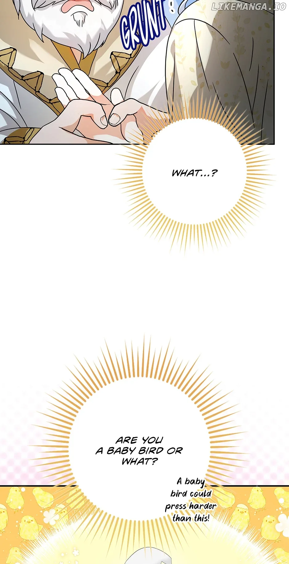 I’m In Trouble Because The Emperor Thinks I’m Terminally Ill Chapter 12 page 37