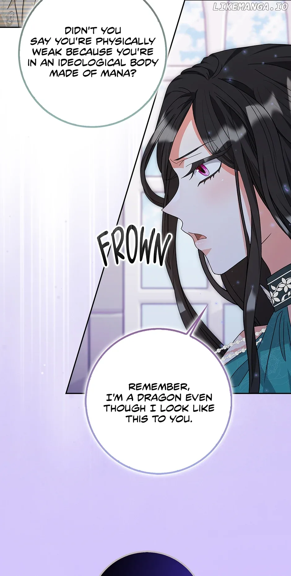 I’m In Trouble Because The Emperor Thinks I’m Terminally Ill Chapter 11 page 13