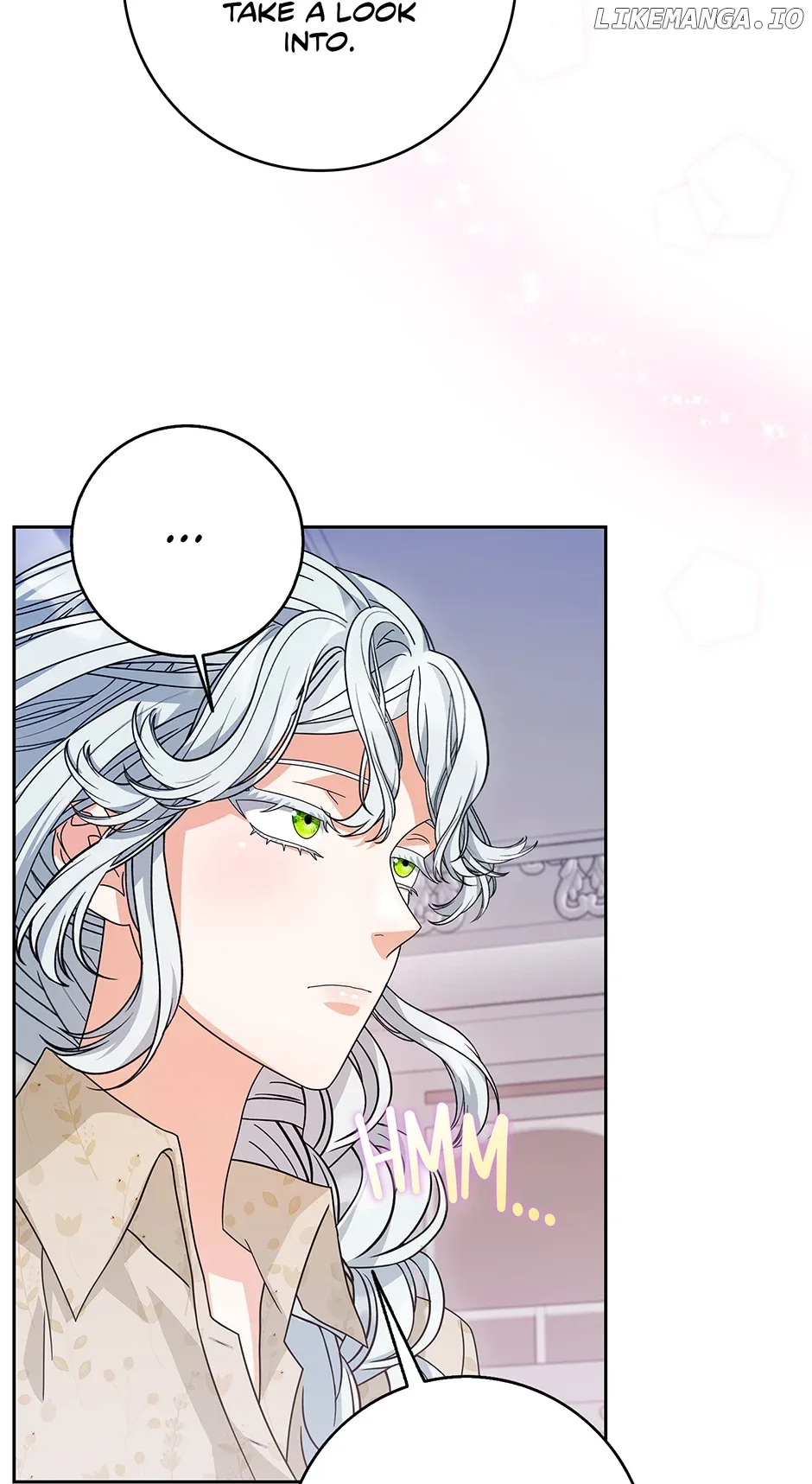 I’m In Trouble Because The Emperor Thinks I’m Terminally Ill Chapter 11 page 23