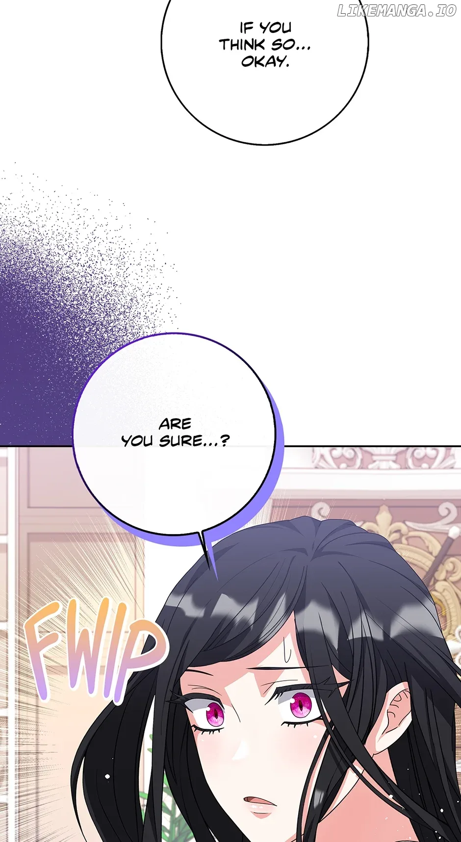 I’m In Trouble Because The Emperor Thinks I’m Terminally Ill Chapter 11 page 24