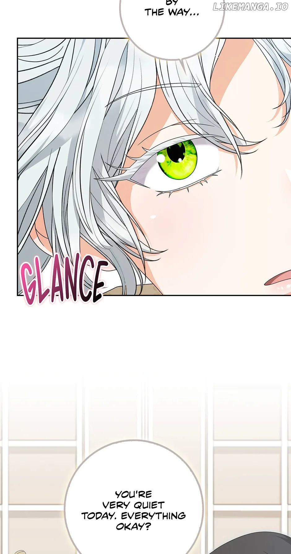 I’m In Trouble Because The Emperor Thinks I’m Terminally Ill Chapter 11 page 6