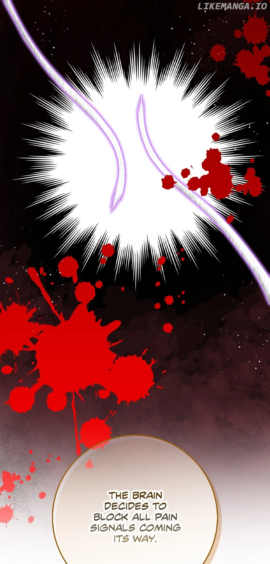I’m In Trouble Because The Emperor Thinks I’m Terminally Ill Chapter 12 page 11