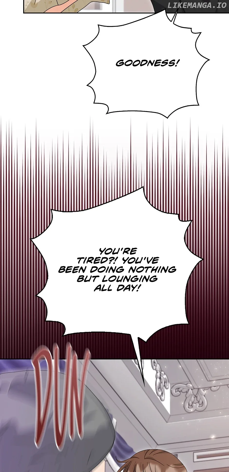 I’m In Trouble Because The Emperor Thinks I’m Terminally Ill Chapter 11 page 69
