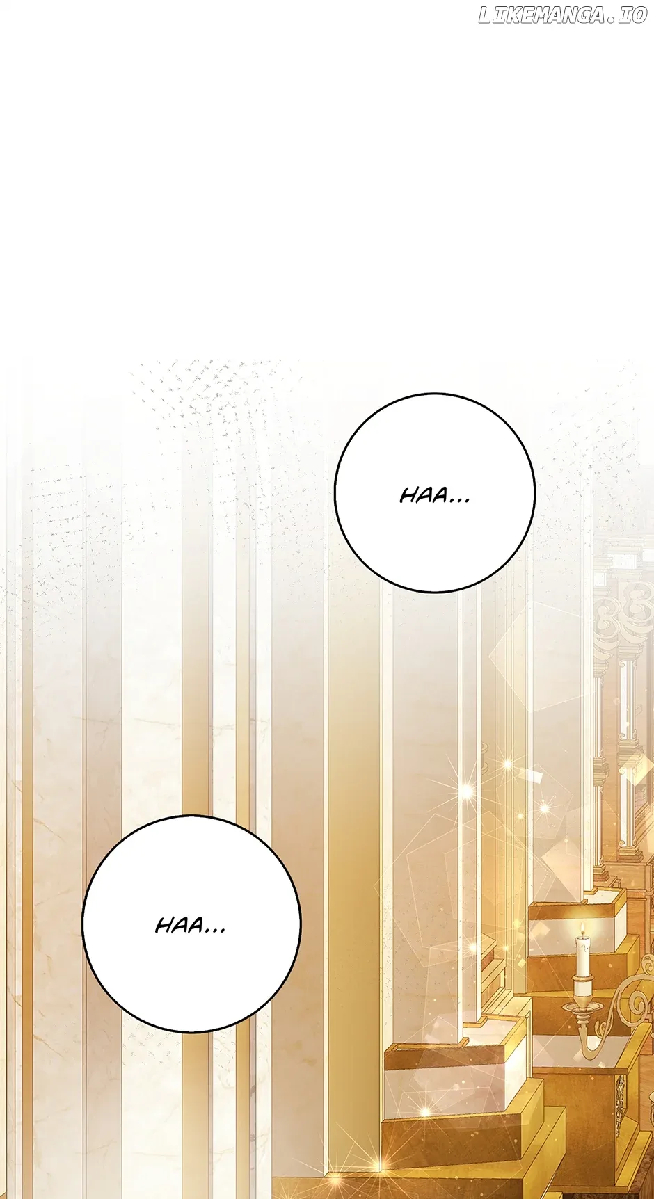 I’m In Trouble Because The Emperor Thinks I’m Terminally Ill Chapter 12 page 56