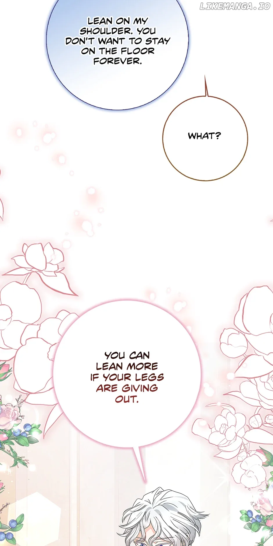 I’m In Trouble Because The Emperor Thinks I’m Terminally Ill Chapter 12 page 78