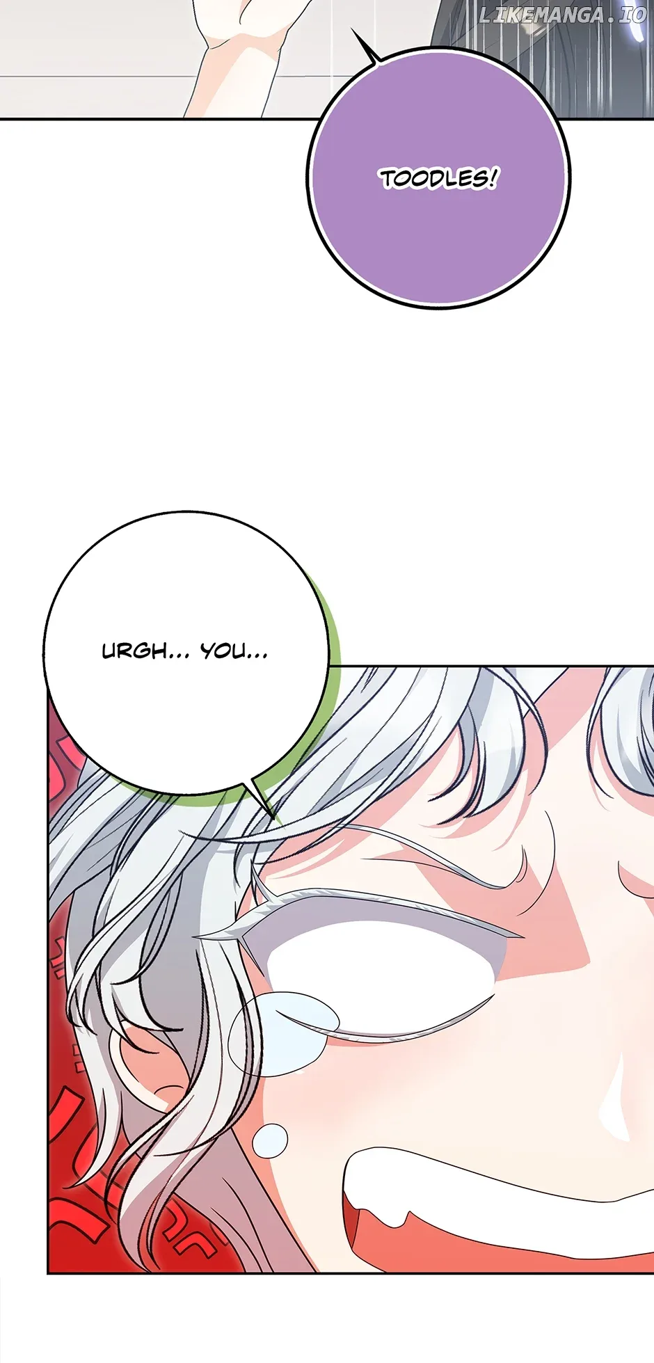 I’m In Trouble Because The Emperor Thinks I’m Terminally Ill Chapter 11 page 56