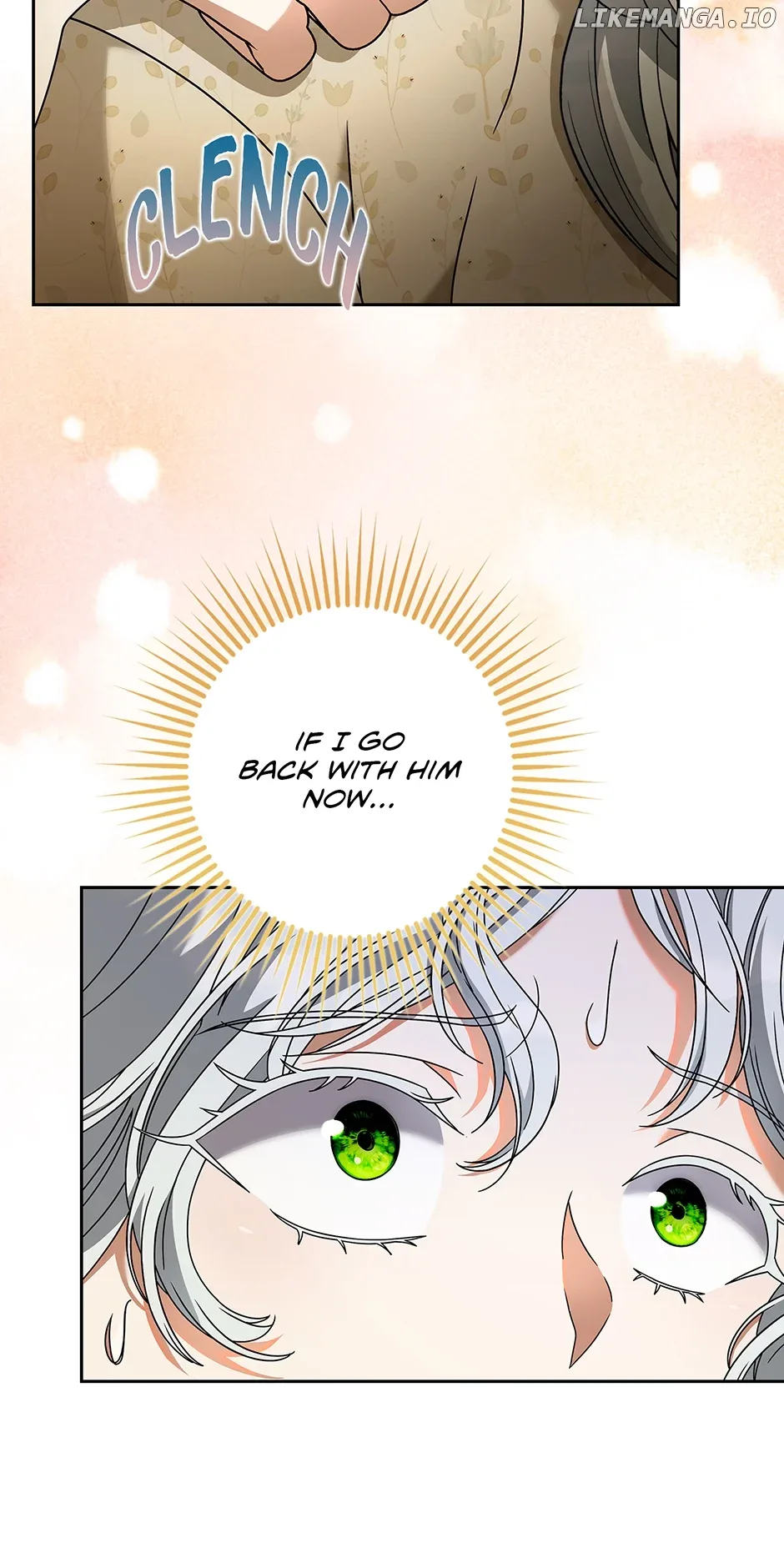 I’m In Trouble Because The Emperor Thinks I’m Terminally Ill Chapter 12 page 91