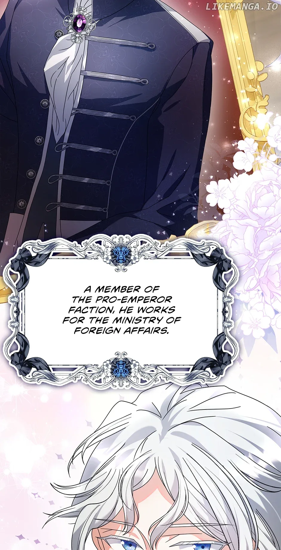 I’m In Trouble Because The Emperor Thinks I’m Terminally Ill Chapter 12 page 65