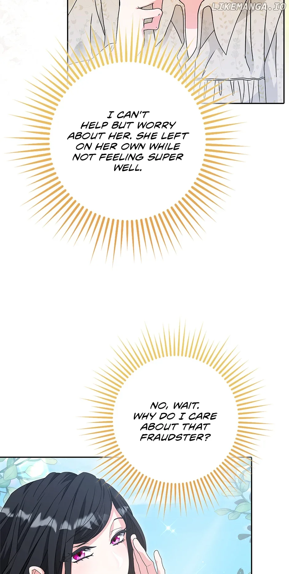 I’m In Trouble Because The Emperor Thinks I’m Terminally Ill Chapter 11 page 63