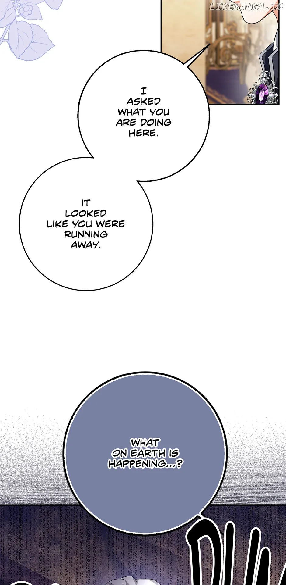 I’m In Trouble Because The Emperor Thinks I’m Terminally Ill Chapter 12 page 68