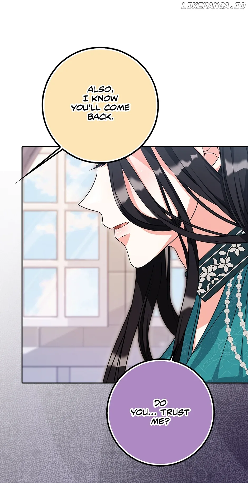 I’m In Trouble Because The Emperor Thinks I’m Terminally Ill Chapter 11 page 29