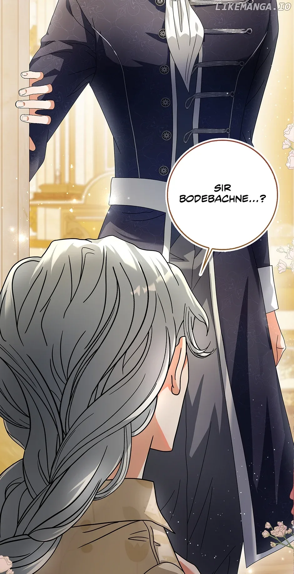 I’m In Trouble Because The Emperor Thinks I’m Terminally Ill Chapter 12 page 63