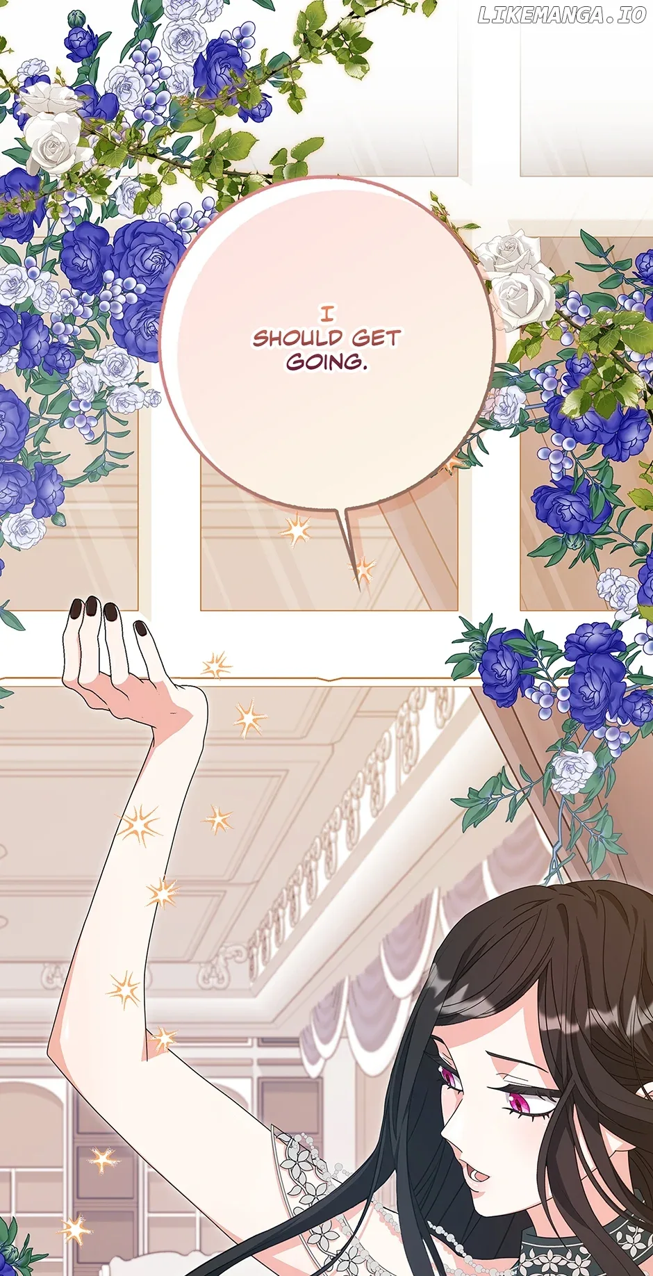 I’m In Trouble Because The Emperor Thinks I’m Terminally Ill Chapter 11 page 49