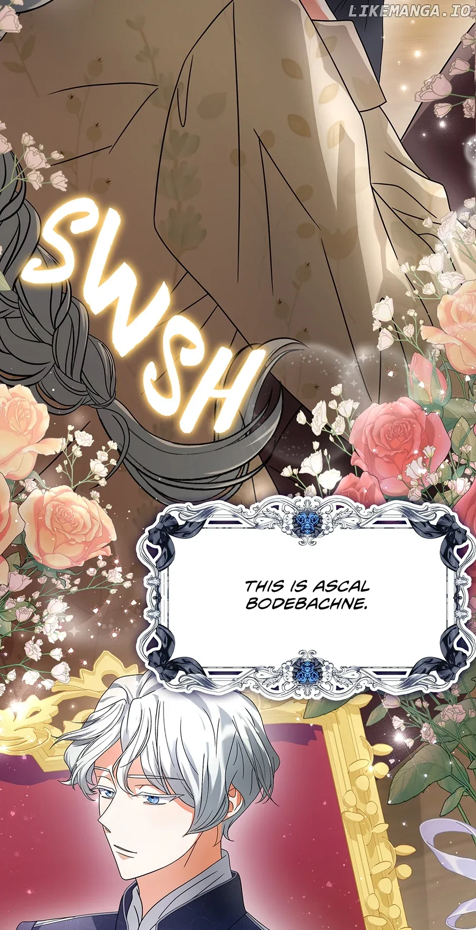 I’m In Trouble Because The Emperor Thinks I’m Terminally Ill Chapter 12 page 64
