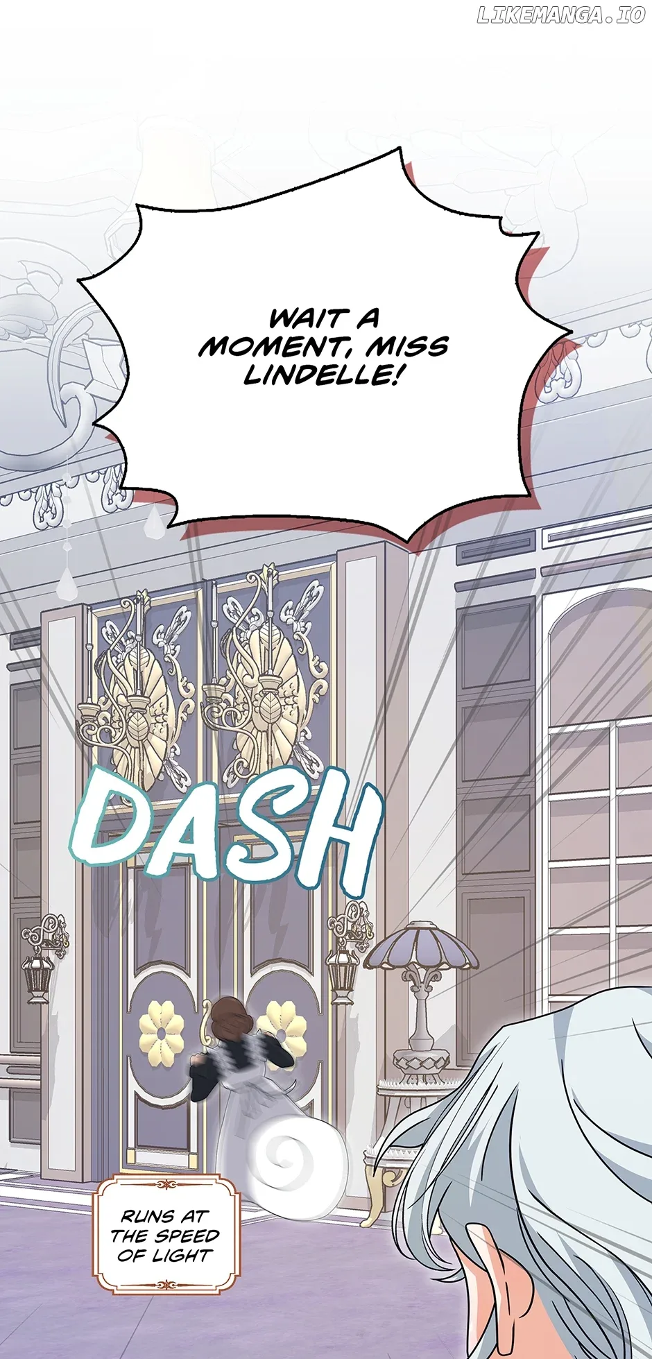 I’m In Trouble Because The Emperor Thinks I’m Terminally Ill Chapter 11 page 72