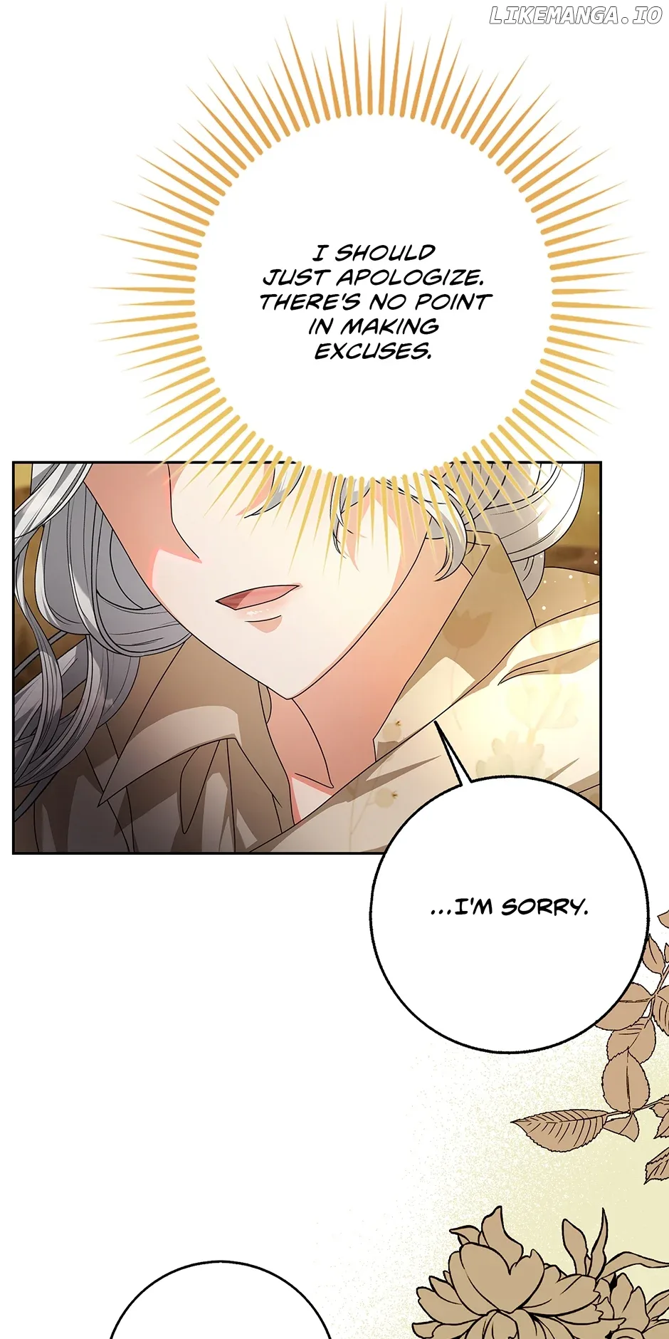 I’m In Trouble Because The Emperor Thinks I’m Terminally Ill Chapter 12 page 74