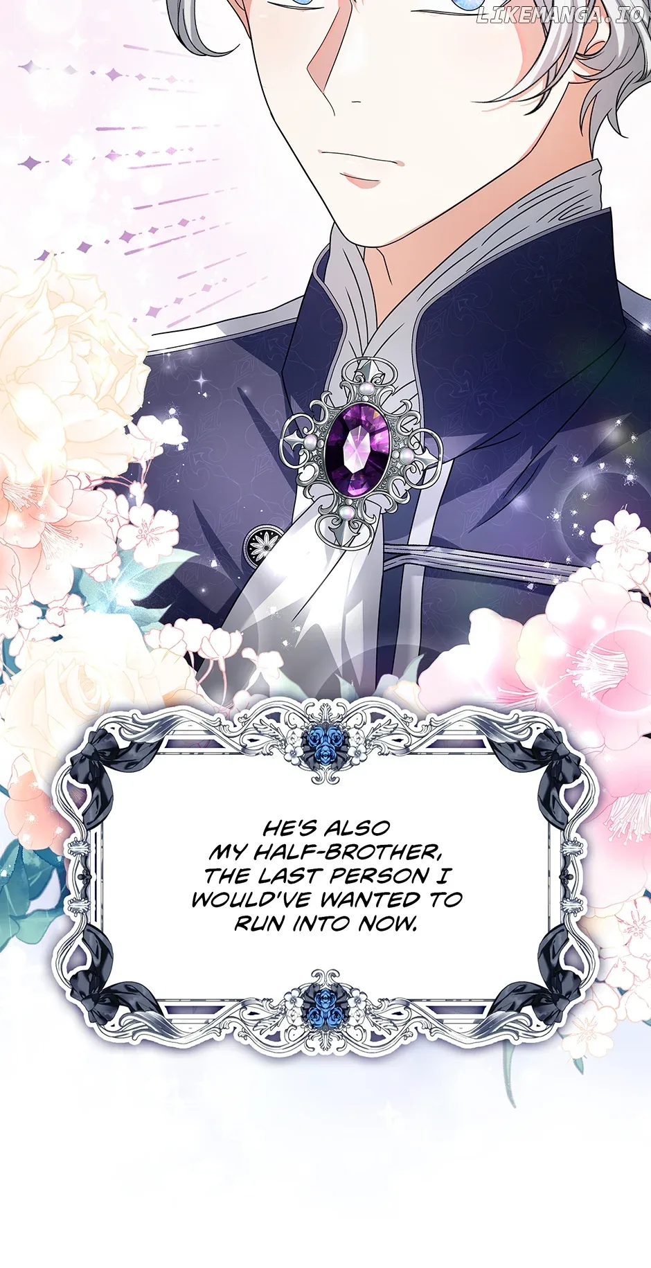 I’m In Trouble Because The Emperor Thinks I’m Terminally Ill Chapter 12 page 66