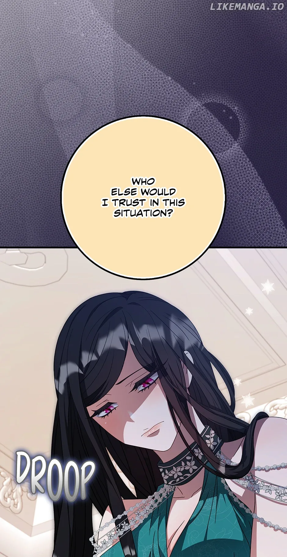I’m In Trouble Because The Emperor Thinks I’m Terminally Ill Chapter 11 page 30