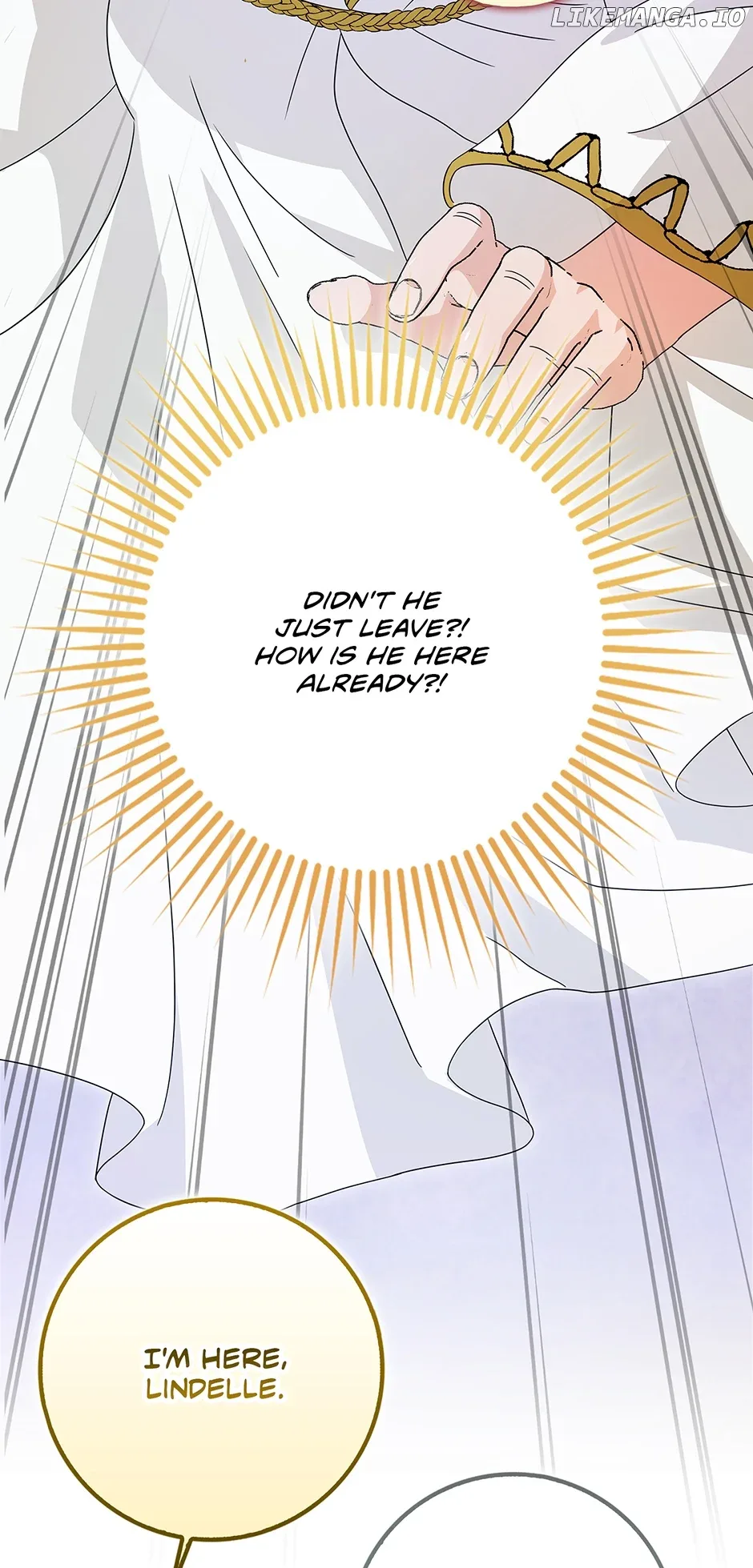 I’m In Trouble Because The Emperor Thinks I’m Terminally Ill Chapter 11 page 76