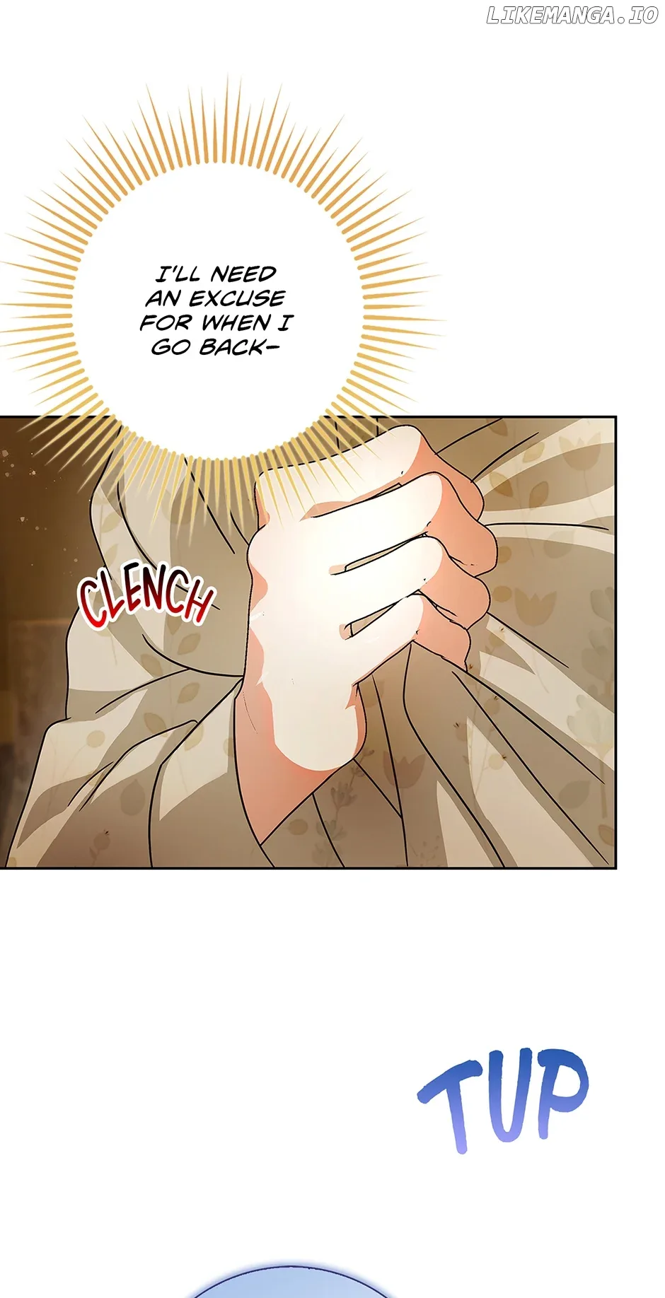 I’m In Trouble Because The Emperor Thinks I’m Terminally Ill Chapter 12 page 60