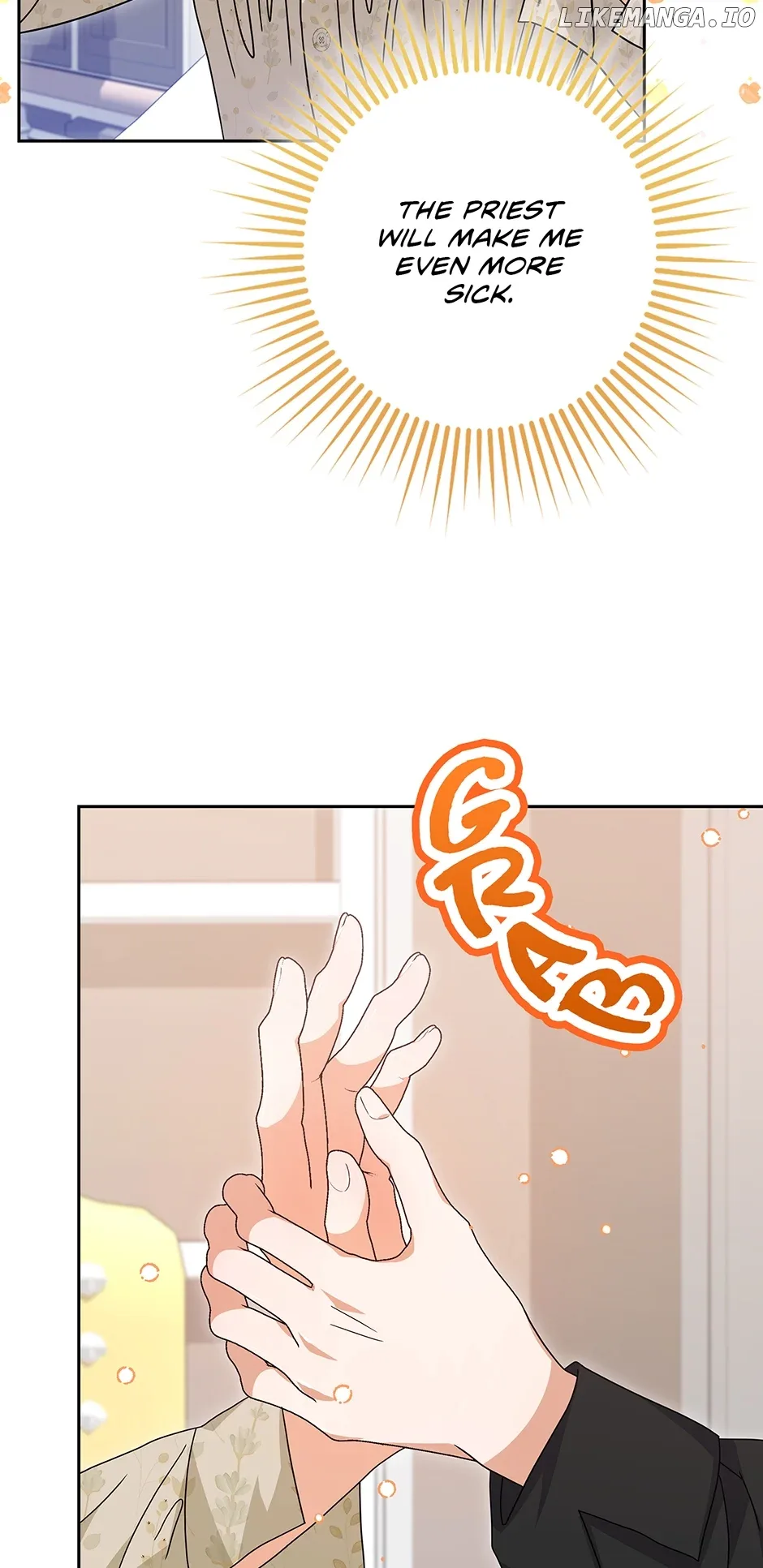 I’m In Trouble Because The Emperor Thinks I’m Terminally Ill Chapter 11 page 68