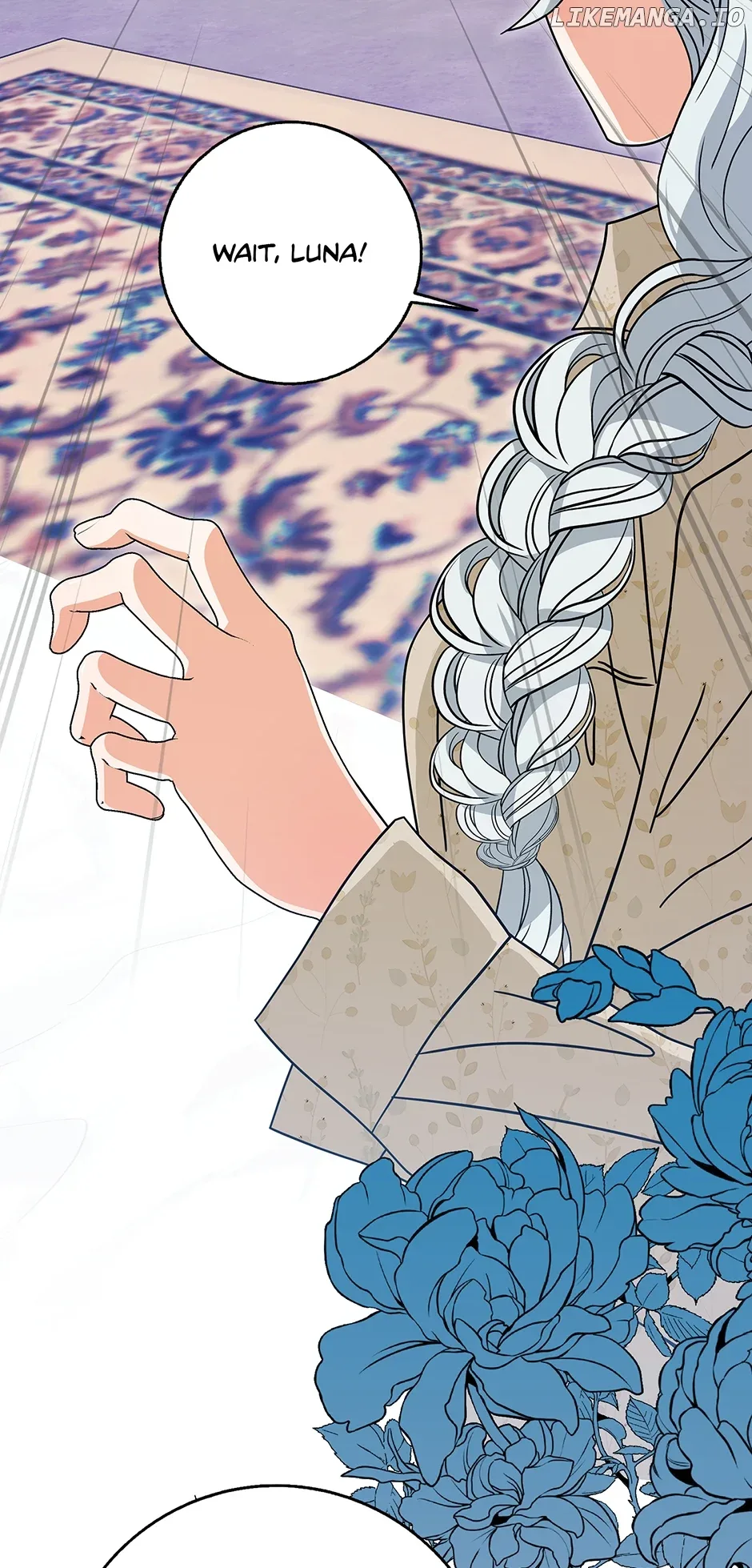 I’m In Trouble Because The Emperor Thinks I’m Terminally Ill Chapter 11 page 73