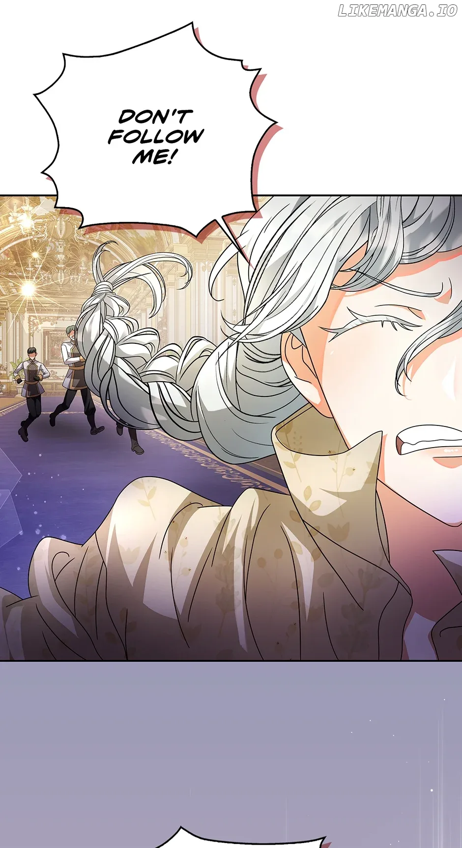 I’m In Trouble Because The Emperor Thinks I’m Terminally Ill Chapter 12 page 54