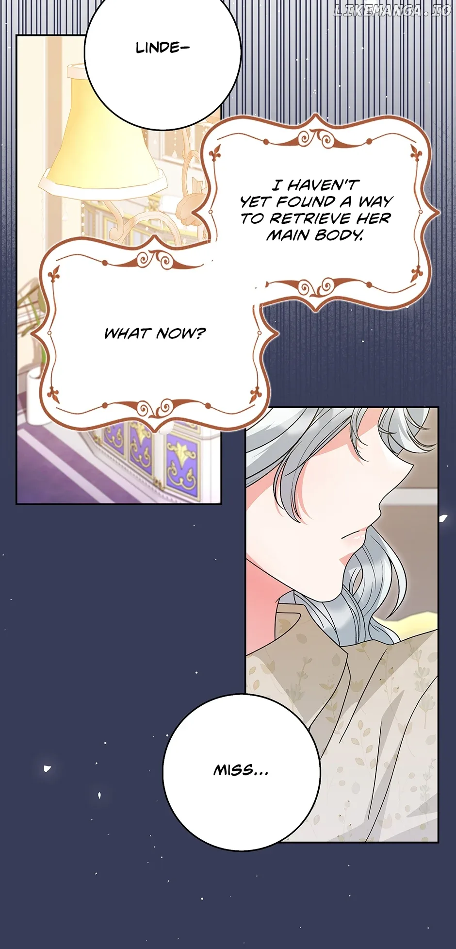 I’m In Trouble Because The Emperor Thinks I’m Terminally Ill Chapter 11 page 59