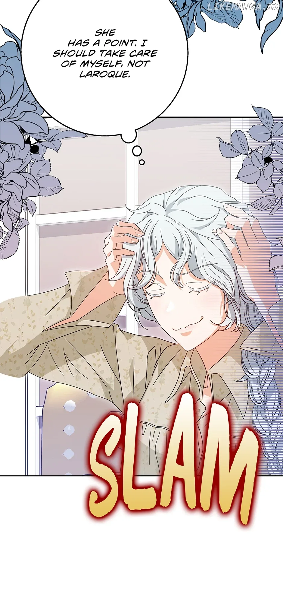 I’m In Trouble Because The Emperor Thinks I’m Terminally Ill Chapter 11 page 74